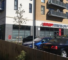 Snapfitness Gym Belvedere