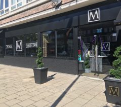 The Meze New Eltham
