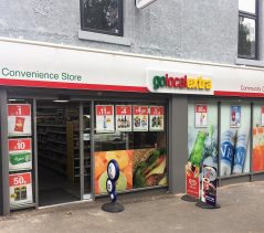 Jay’s Convenience Store