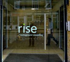 Rise Trinity Street