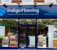 Indigo Flooring