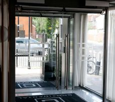 Automatic Doors