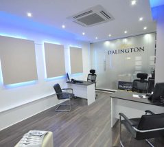 Partitioning Solutions