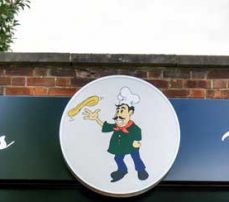 Signage
