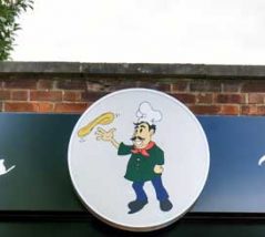 Signage
