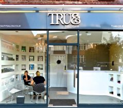 True Beauty Salon – Twickenham